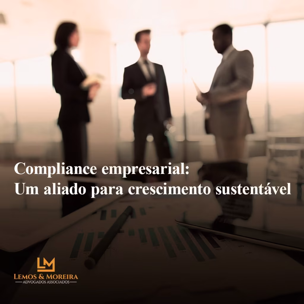 Compliance empresarial